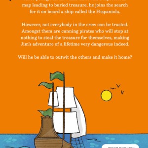 Treasure Island-9786552942081-18552
