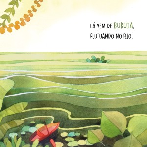 Flor De Mureru-9786553842960-35120