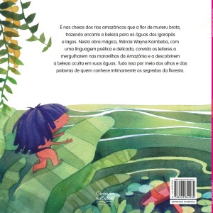 Flor De Mureru-9786553842960-66311
