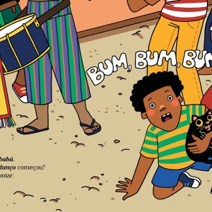 Babá De Angu-9786553846463-62252