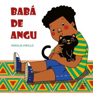 Babá De Angu-9786553846463