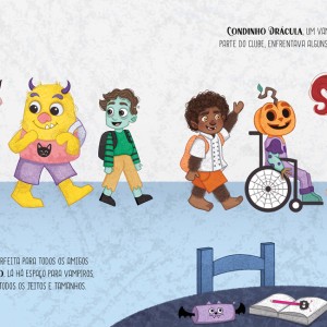 Condinho, O Amigo Vampiro-9786553846517-59947