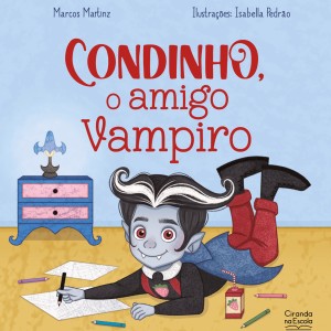 Condinho, O Amigo Vampiro