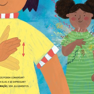 Família Da Libras - Sentimentos-9786553846661-17691