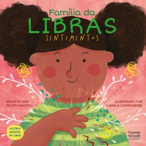 Família Da Libras - Sentimentos