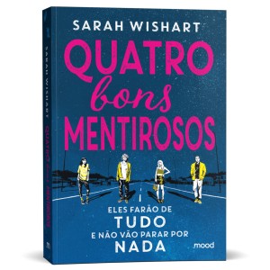 Quatro Bons Mentirosos