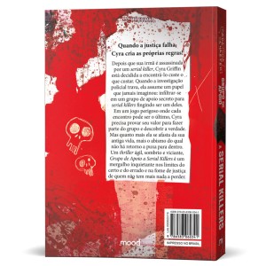 Grupo De Apoio A Serial Killers-9786583060341-41011