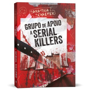 Grupo De Apoio A Serial Killers