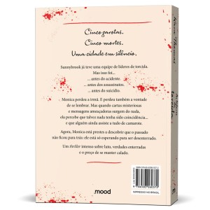 As Líderes De Torcida-9786583060372-85343