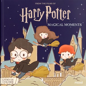 Harry Potter - Magical Moments