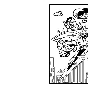 As Meninas Superpoderosas - Cozy Time-9786583060433-22050