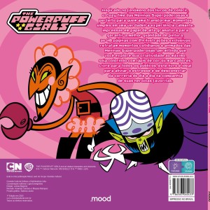 As Meninas Superpoderosas - Cozy Time-9786583060433-47927