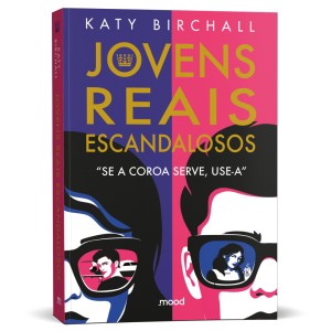 Jovens, Reais, Escandalosos