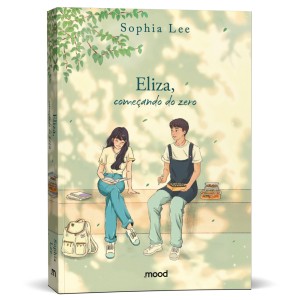 Eliza, Começando Do Zero