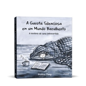 A Garota Silenciosa Em Um Mundo Barulhento