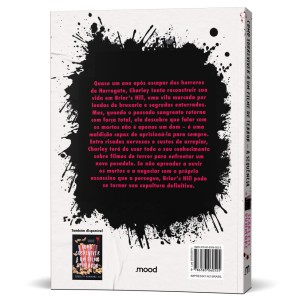 Como Sobreviver A Um Filme De Terror: A Sequência-9786583060525-79672