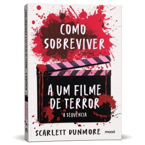 Como Sobreviver A Um Filme De Terror: A Sequência