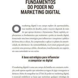 27 Leis Do Poder No Marketing Digital-9786583187307-17724