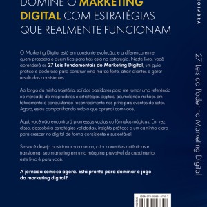 27 Leis Do Poder No Marketing Digital-9786583187307-23715