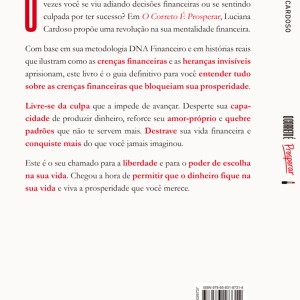 O Correto é Prosperar-9786583187314-76949