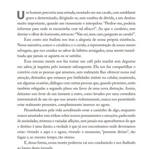 365 Dias Com A Calma Da Mente-9786583187338-79959