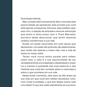 365 Dias De Narrativas Poderosas-9786583187352-84913