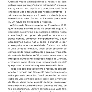 365 Dias De Narrativas Poderosas-9786583187352-95925