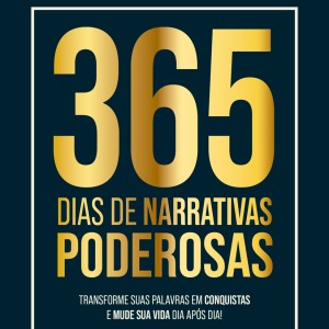365 Dias De Narrativas Poderosas