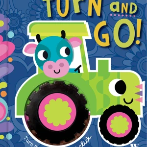 Turn And Go