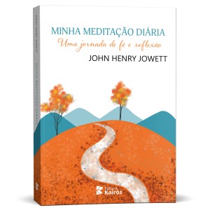 Minha Meditação Diária