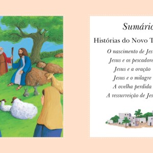 Minhas Histórias Bíblicas-9788538037842-11377