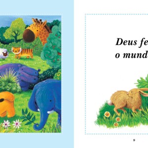 Minhas Histórias Bíblicas-9788538037842-81994