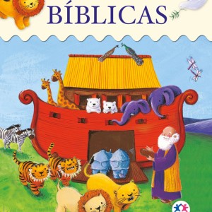 Minhas Histórias Bíblicas