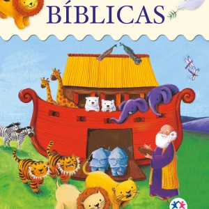 Minhas Histórias Bíblicas