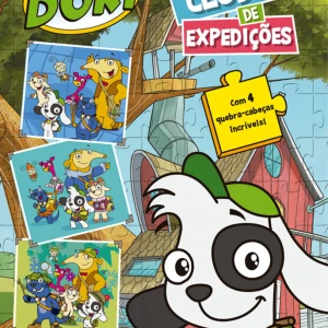 Doki - Clube De Expedições