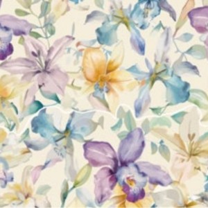 Gl Saq. P/ Pres. 35x53 Perola - 50un - 361 Brisa Floral - Unica