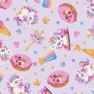 Gl Saq. P/ Pres. 20x29 Perola - 50un - 210 Sweet Unicorn - Unica