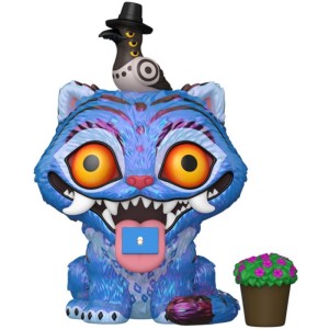 Boneco E Personagem Funko Pop Guerr Do K-pop Derpy-128677-56313