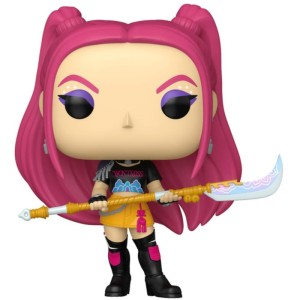 Boneco E Personagem Funko Pop Guerr Do K-pop Mira-128678-83476