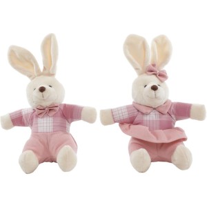 Coelho De Pascoa Coelho Dec Sentado Rs 11cm (s)-128667-28361