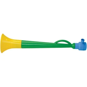 Corneta Corneta Longa Vd/am/az 41cm