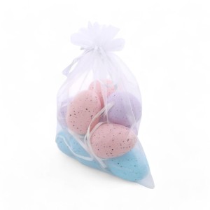 Decoracao De Pascoa Ovinhos Decorados (s)-128663-16375