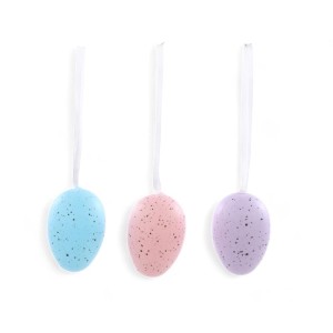 Decoracao De Pascoa Ovinhos Decorados (s)-128663-61596