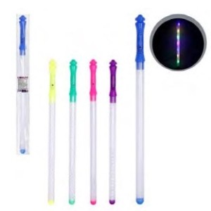 Bastao De Led 48cm Cx:120