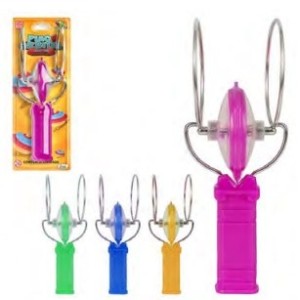 Piao Magnetico C/luz Cx:048