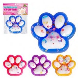 Patinha De Apertar 7cm Cx:144