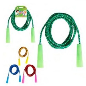 Pula Corda Plast 2,30m Cx:120