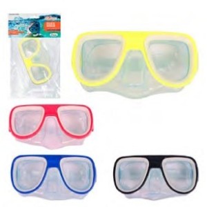 Oculos Mergulho 14x6cm Cx:072