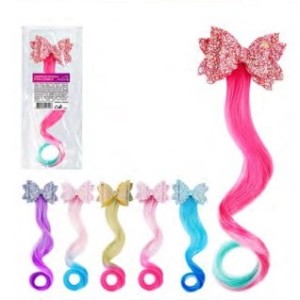 Adereco Para Cabelo Tranca Cx:240