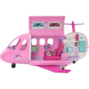 Barbie Estate Aviao Dos Sonhos